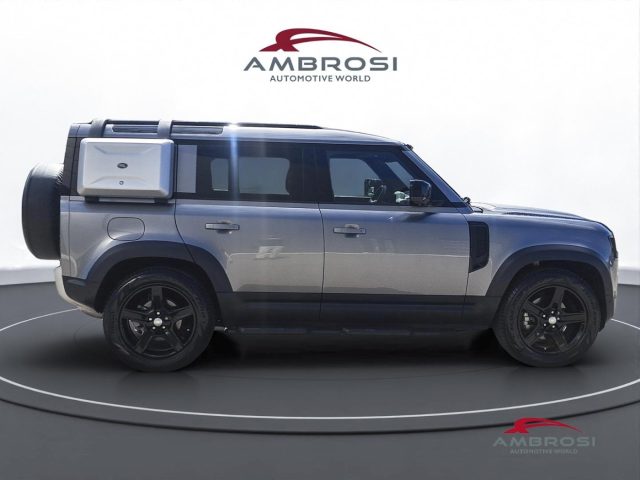 LAND ROVER Defender usata 4