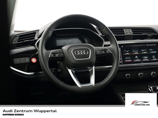 AUDI Q3 usata, con Chiusura centralizzata