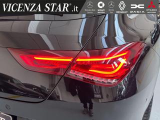MERCEDES-BENZ CLA 180 usata, con Alzacristalli elettrici