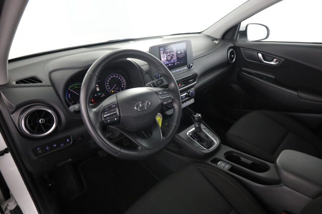 HYUNDAI Kona usata 0