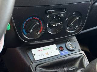 FIAT Fiorino usata 13