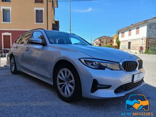 BMW 320 usata, con Airbag laterali