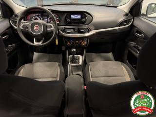 FIAT Tipo usata, con Chiusura centralizzata