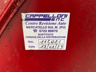 LANCIA Ypsilon usata, con Bluetooth
