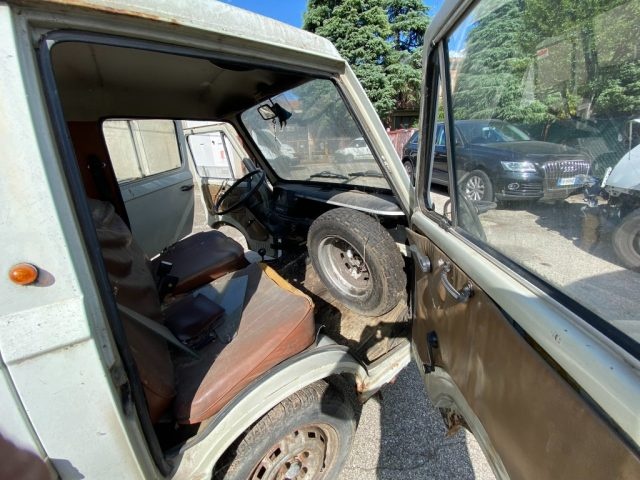 FIAT 900 usata 14