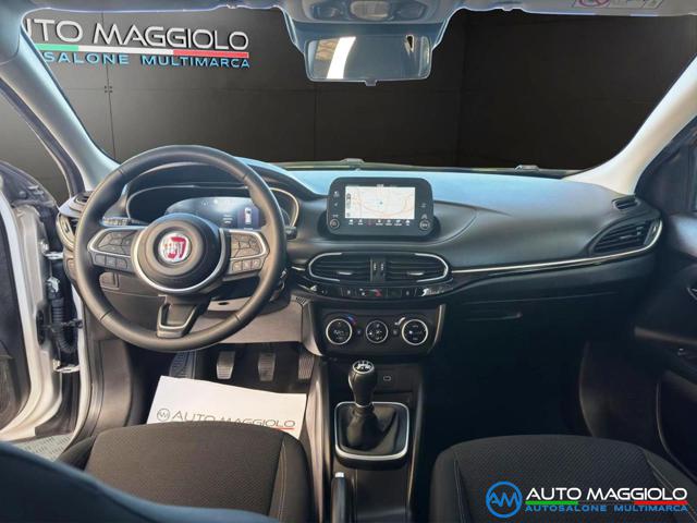 FIAT Tipo usata, con Climatizzatore