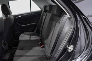 VOLKSWAGEN T-Roc usata, con Telecamera per parcheggio assistito