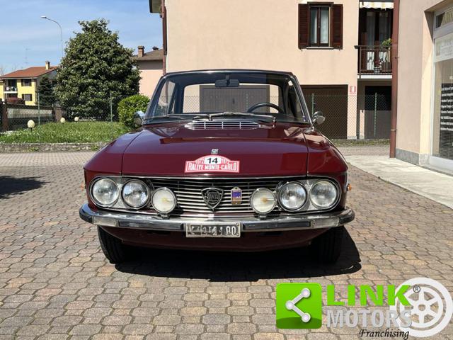 LANCIA Fulvia usata 6
