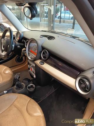 MINI Clubman usata 20