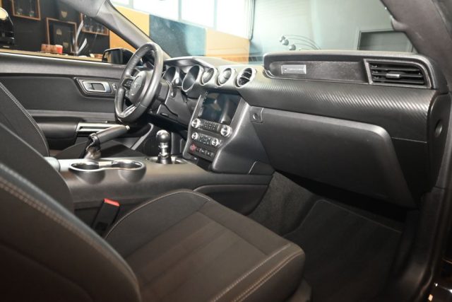 FORD Mustang usata 57