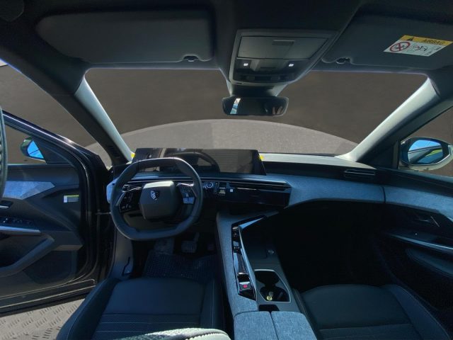 PEUGEOT 3008 usata, con Servosterzo