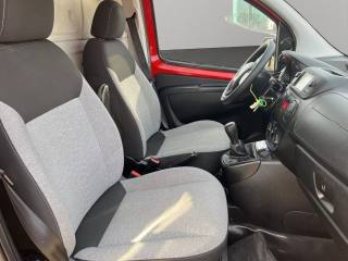 FIAT Fiorino usata, con Servosterzo