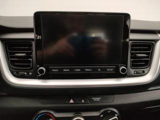 KIA Stonic usata, con Servosterzo