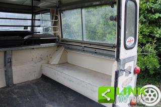 LAND ROVER Series usata 18