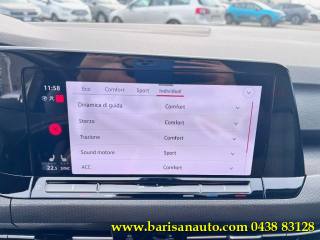 VOLKSWAGEN Golf GTI usata, con Controllo trazione