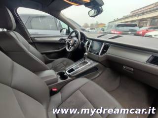 PORSCHE Macan usata, con Climatizzatore