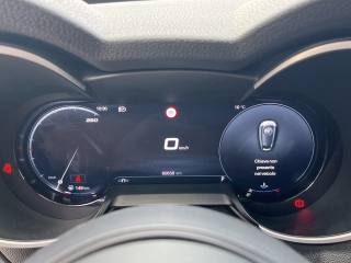 ALFA ROMEO Stelvio usata, con Immobilizzatore elettronico