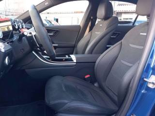 MERCEDES-BENZ C 63 AMG usata, con Chiusura centralizzata