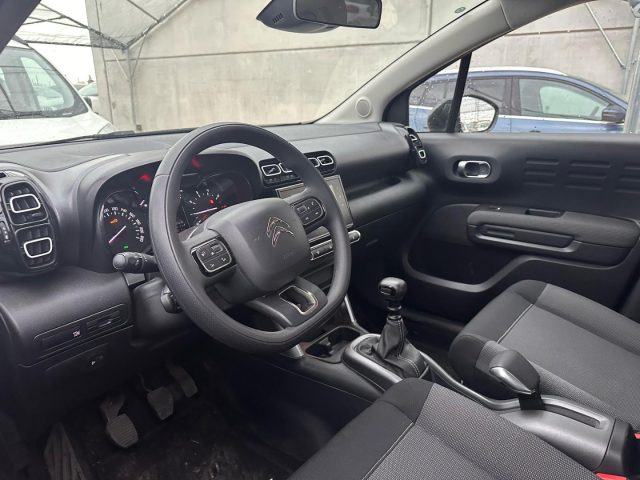 CITROEN C3 Aircross usata, con Airbag Passeggero