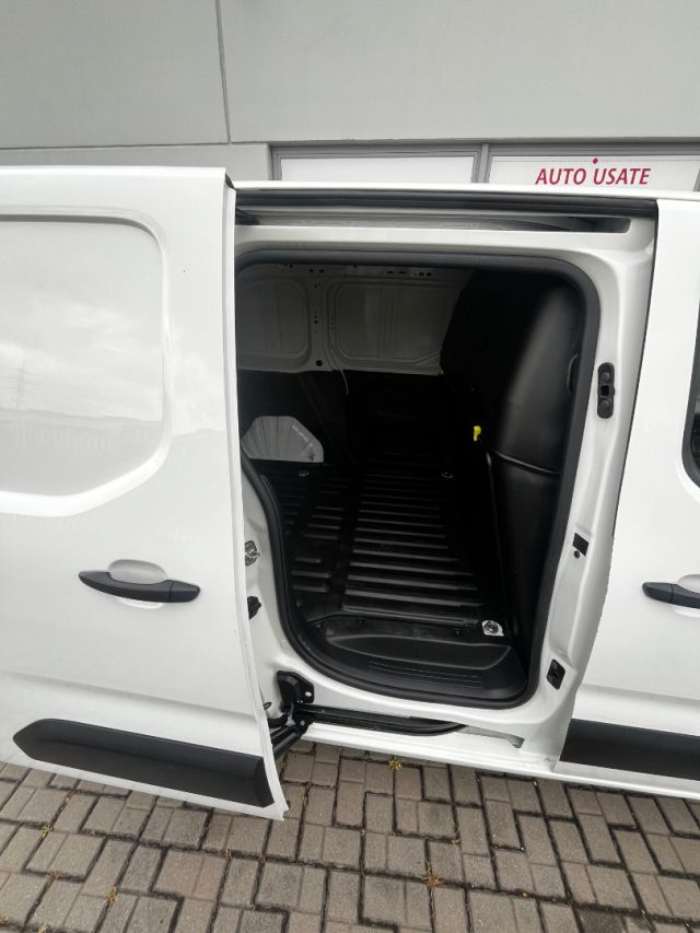 PEUGEOT Partner usata, con ESP