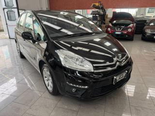 CITROEN C4 Picasso usata, con Airbag laterali