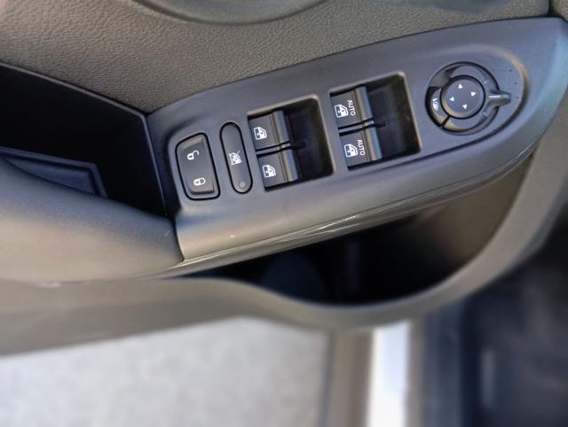 FIAT 500X usata, con Chiusura centralizzata telecomandata