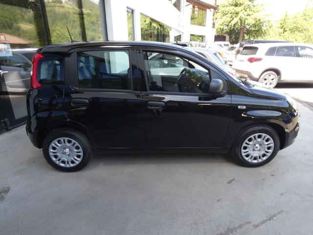 FIAT Panda usata, con Climatizzatore