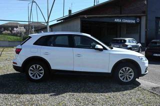AUDI Q5 usata, con Airbag Passeggero