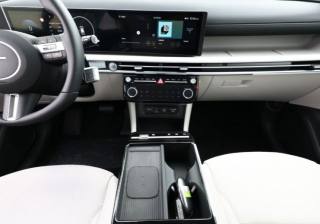HYUNDAI Tucson usata, con Climatizzatore