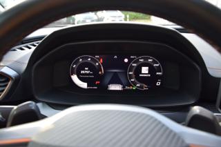 CUPRA Formentor usata, con Park Distance Control