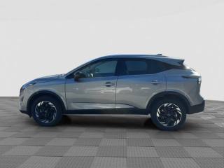 NISSAN Qashqai usata 1