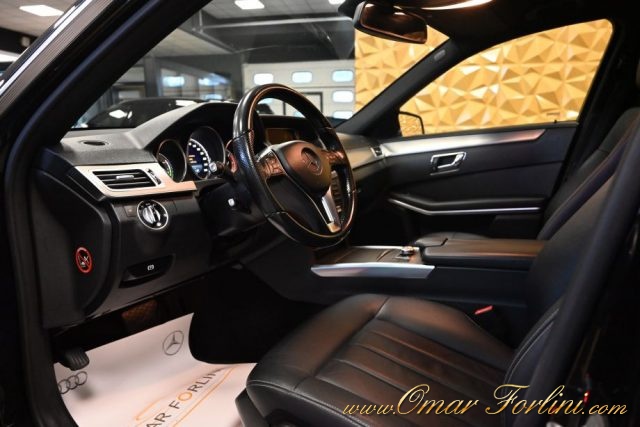 MERCEDES-BENZ E 300 usata 115