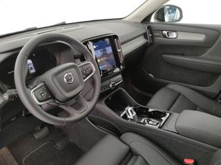 VOLVO XC40 usata, con Fendinebbia
