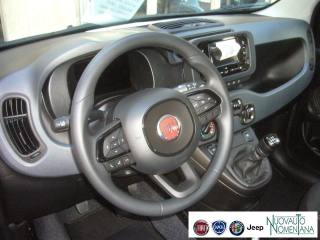 FIAT Panda usata, con Servosterzo
