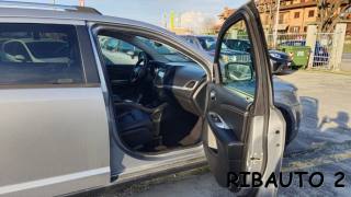 FIAT Freemont usata, con Vivavoce