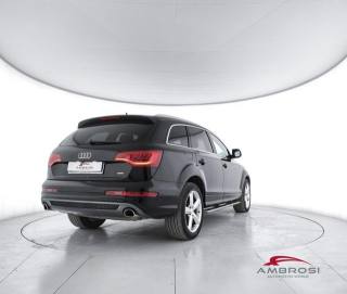 AUDI Q7 usata 2