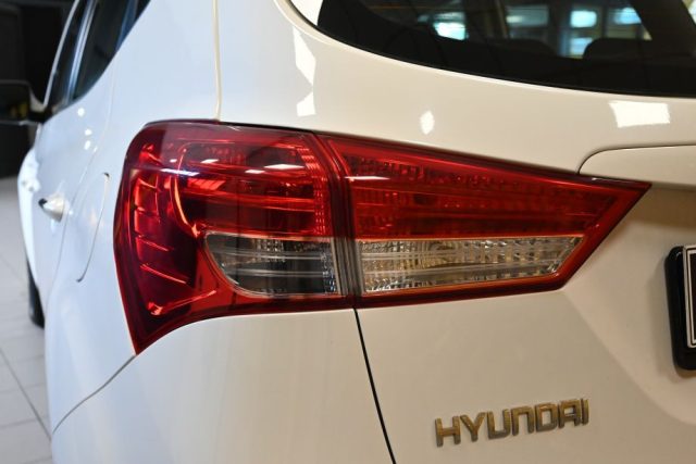 HYUNDAI iX20 usata 14