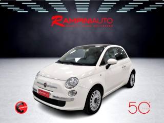 FIAT 500 1.2 LOUNGE PRONTA CONSEGNA
