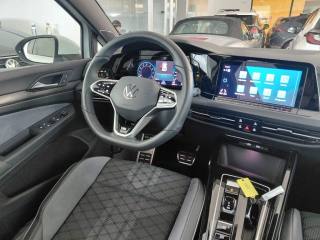 VOLKSWAGEN Golf usata, con Touch screen