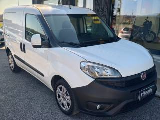 FIAT Doblo usata, con Airbag