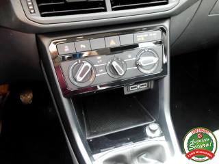 VOLKSWAGEN T-Cross usata, con Vetri oscurati