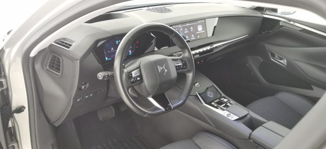 DS AUTOMOBILES DS 4 usata 59