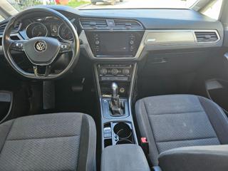 VOLKSWAGEN Touran usata, con ESP