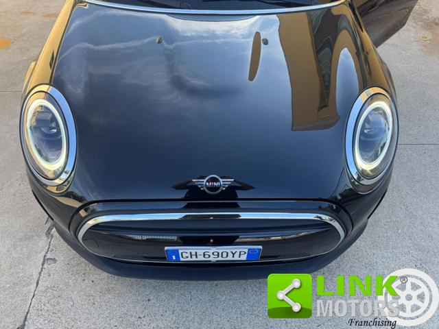 MINI One usata 28