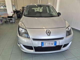 RENAULT Scenic usata, con Airbag laterali
