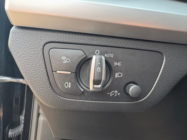 AUDI Q5 usata, con ESP
