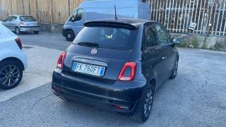 FIAT 500 usata, con Autoradio
