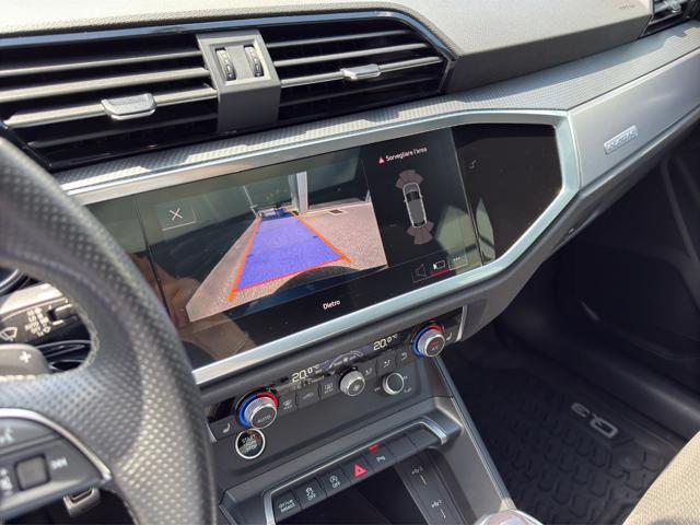 AUDI Q3 usata, con Cruise Control