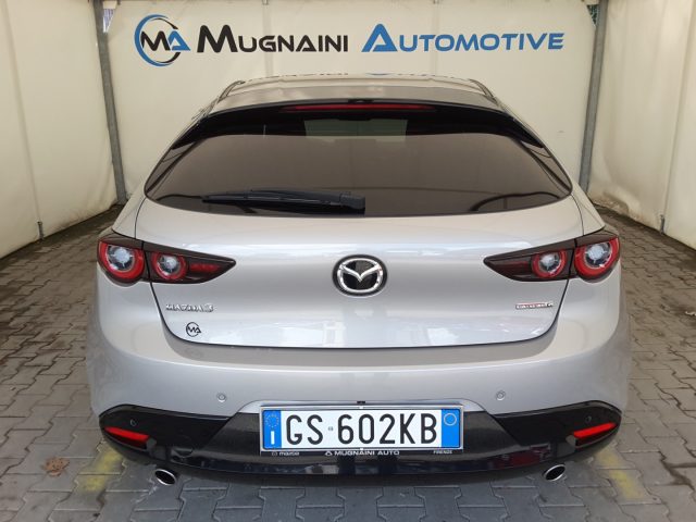 MAZDA 3 usata, con Sedili riscaldati