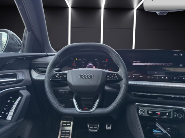AUDI Q5 usata, con ESP